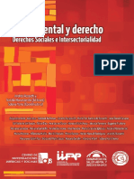 2018 Salud Mental y Derecho. Derechos S PDF