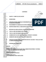 NTC 3631 PDF