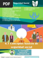 Derecho Laboral Unidad 6