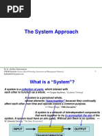 The-System-Approach-2014 PDF