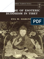 Eva M. Dargyay-The Rise of Esoteric Buddhism in Tibet-Motilal Banarsidass (1998) PDF