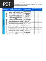 Encuesta Docentes