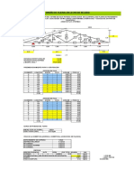 7.2.3 Diseño y Calculo Estructural Techo Lecho de Secado