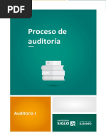 4-Proceso de Auditoría