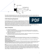 General - Knife Sharpening PDF