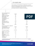 LDX 6516DS