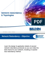 Redundancy Session PDF