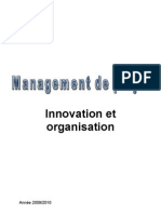 Innovation Et Ion