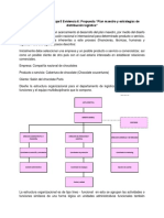 Evidencia - 6 - Plan Maestro