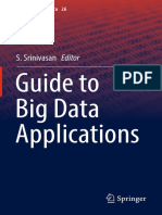 BiblioTK-Srinivasan S - Guide To Big Data Applications 2018 PDF