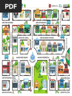 Ficha A4 Ciudad DELE - Alumno PDF