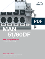 Man 51 60df Imo Tier II Imo Tier III Marine PDF