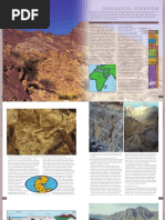 Geology of UAE