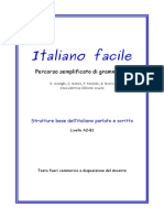 Italiano Facile PDF