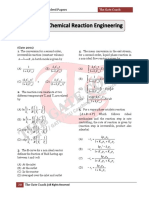 CRE GATE Question Paper PDF