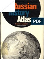 (Girlbert) - Russian History Atlas (1972) PDF