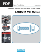 CV Throttle System R226.084.en-01 PDF