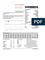 Syailendra Fixed Income Fund