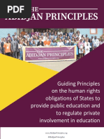 Abidjan Principles