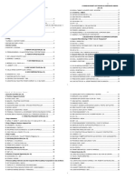 Table of Contents: Board of Directors Cases 3 C