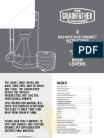 Beer Lovers: Grainfather Connect