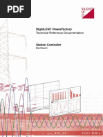 TechRef StationController PDF