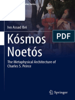 Kósmos Noetós: Ivo Assad Ibri