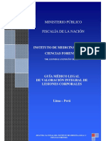 Medicina Legal-Lesiones 2016 PDF