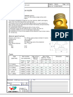 2102xx In-15 NPT Nozzle