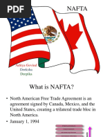 Nafta: Aditya Govind