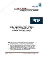 Pump and Pump Piping System Performance PDF