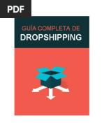 Guia Completa de Dropshipping