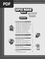 Super Mário PDF