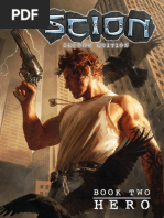 Scion Hero 2ed - Corebook PDF