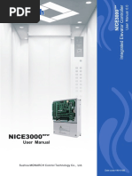 New Monarch Nice 3000 PDF