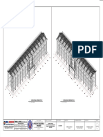 Office of The District Engineer: Structural Perspective 1 Structural Perspective 2