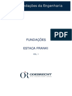 Estaca Franki PDF