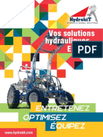 Catalogue Utilisateurs Hydrokit PDF