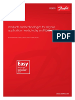 Danfoss Production PDF