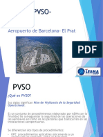 Curso Pvso BCN