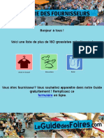 2014 Guidefournisseurs PDF