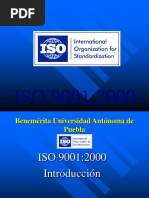 2-Presentacion BUAP ISO 9000