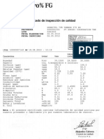 Sorbitol 70% 13341 Nacional