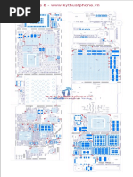 Iphone 6 Schematic Kythuatphone - VN PDF