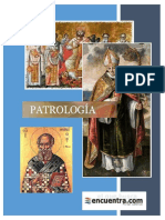 Patrologia PDF