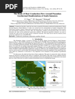 Publikasi1 - IOSR Journal of Applied Geology and Geophysics - Vol. 4 Issue 5