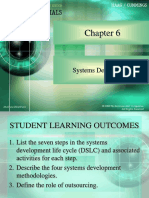 Systems Development: Mcgraw-Hill/Irwin © 2008 The Mcgraw-Hill Companies, All Rights Reserved