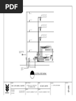 Engr. Justin Gabriel B. Gabotero Mr. Mrs. Gabotero: Electrical Riser Diagram