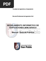 Manual BIM PDF