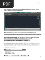 Curso Autocad - Principiantes